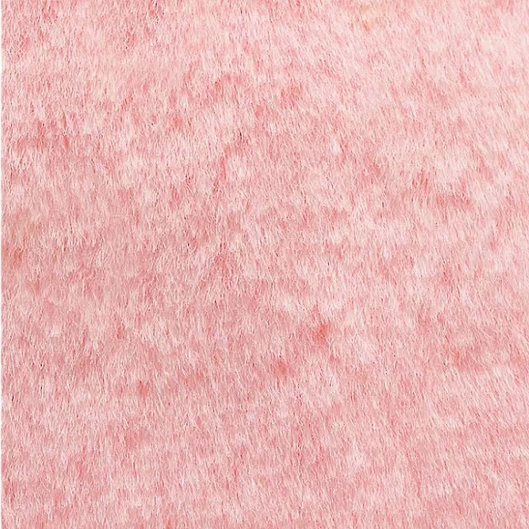 Lululemon Everywhere Plush Fleece Belt Bag in Strawberry Milkshake Color (NWT) - Picture 6 of 11